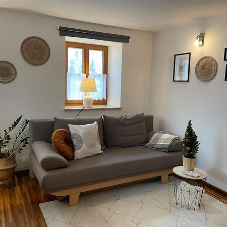 Apartment Kraemerhaus Annaberg, Dachstein West Exteriör bild