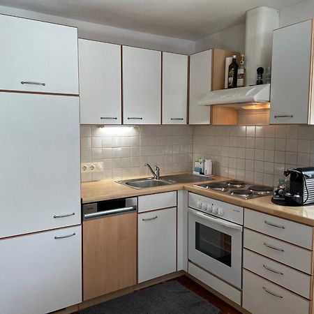 Apartment Kraemerhaus Annaberg, Dachstein West Exteriör bild