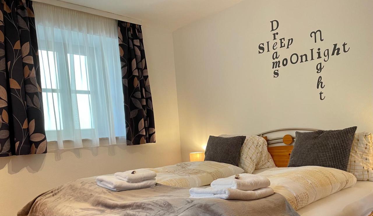Apartment Kraemerhaus Annaberg, Dachstein West Exteriör bild
