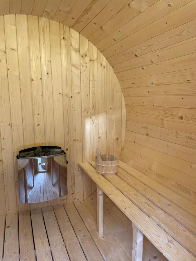 Apartment Kraemerhaus Annaberg, Dachstein West Exteriör bild