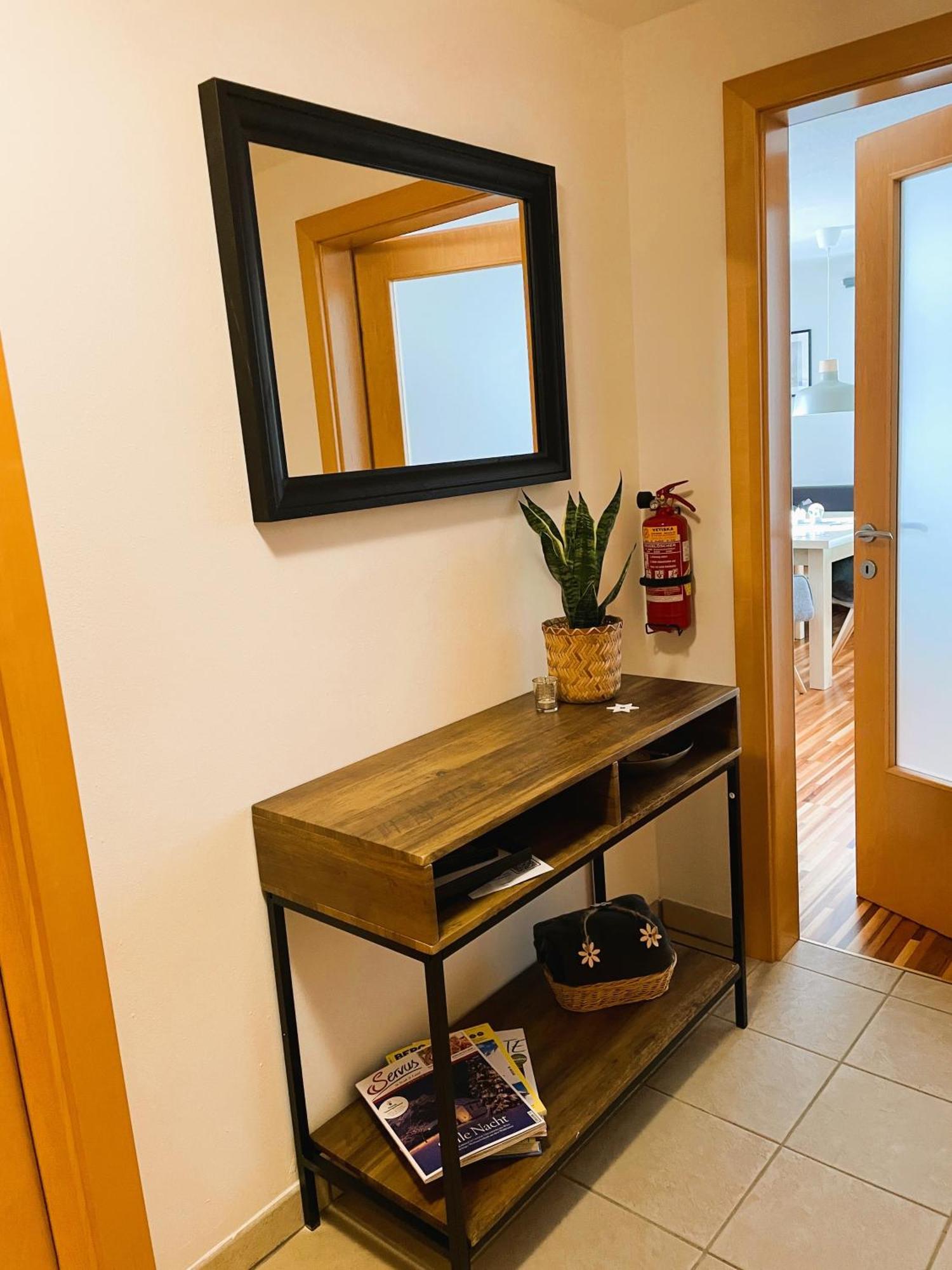 Apartment Kraemerhaus Annaberg, Dachstein West Exteriör bild